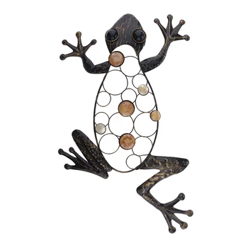 Metal Home Wall Lizard Decor Hanging Decorative Wall Art Hang Indoors or Outdoors
Metal Home Wall Lizard Decor Hanging Decorative Wall Art Hang Indoors or Outdoors