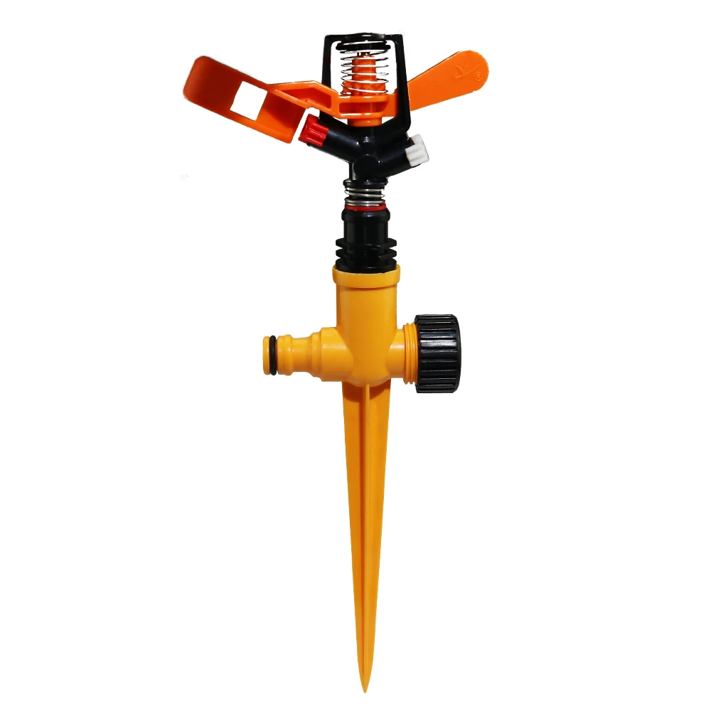 3Pcs or 5pcs 1/2" Garden Lawn Irrigation Tools Durable Garden Sprinklers Rotating Spray Nozzle Plant Watering Drippers Sprinkler
3Pcs or 5pcs 1/2" Garden Lawn Irrigation Tools Durable Garden Sprinklers Rotating Spray Nozzle Plant Watering Drippers Sprinkler