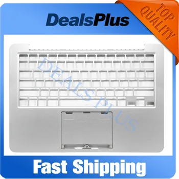 Brand New For Macbook Pro 13 Retina A1502 2013 US Version Replacement Topcase Palmrest No keyboard No Touchpad
Brand New For Macbook Pro 13 Retina A1502 2013 US Version Replacement Topcase Palmrest No keyboard No Touchpad