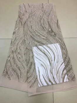 special DiuDiu-43018 embroidered African french lace net tulle fabric with super quality 5 yards/pcs
special DiuDiu-43018 embroidered African french lace net tulle fabric with super quality 5 yards/pcs