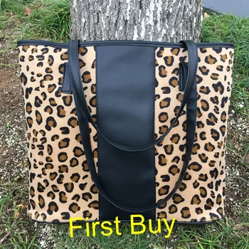 10pcs/lot hot selling new arrival leopard tote bag with PU monogram personalize women handbag beach bag shopping tote bag
10pcs/lot hot selling new arrival leopard tote bag with PU monogram personalize women handbag beach bag shopping tote bag
