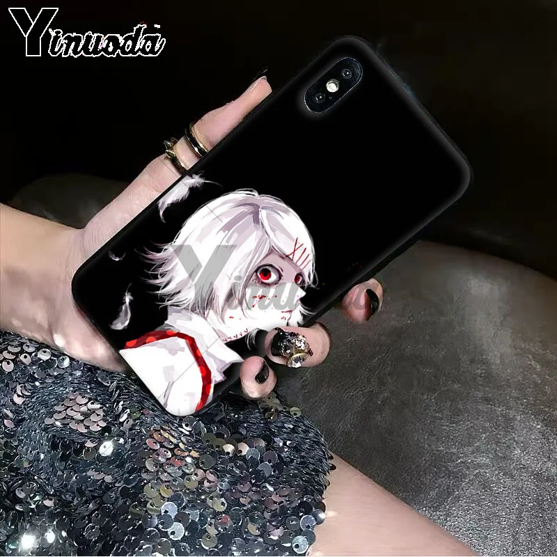 anime JUUZOU SUZUYA Tokyo Ghouls