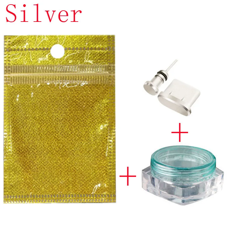 Type-c Silver