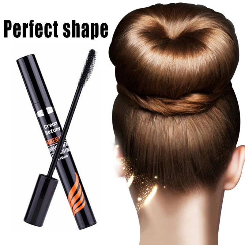 Hair Finishing Hair Feel Finishing Stick Small Broken Hair Finishing Refreshing Hairstyle
Hair Finishing Hair Feel Finishing Stick Small Broken Hair Finishing Refreshing Hairstyle