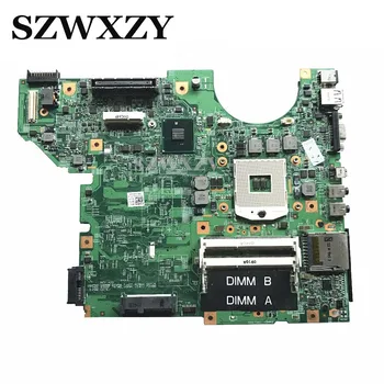 For DELL E5410 Laptop Motherboard CN-0D1VN4 0D1VN4 D1VN4 48.4GN04.011 HM55 DDR3 Full Tested
For DELL E5410 Laptop Motherboard CN-0D1VN4 0D1VN4 D1VN4 48.4GN04.011 HM55 DDR3 Full Tested