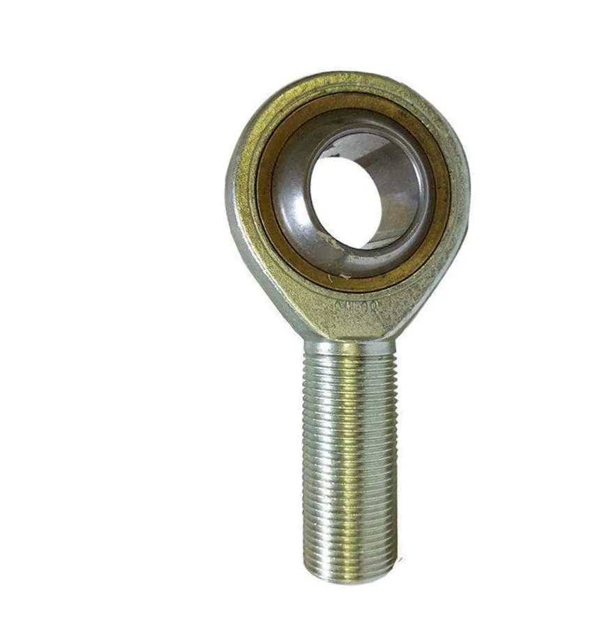 

Gcr15 SA5 T/K (d=5mm) Rod End Joint Ball Bearing Best price High performance (2PCS)