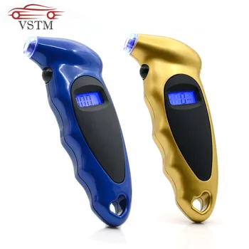 2018 New Arrival Tire pressure gauge 0-150 PSI Backlight High-precision digital tire pressure monitoring car tire pressure gauge
2018 New Arrival Tire pressure gauge 0-150 PSI Backlight High-precision digital tire pressure monitoring car tire pressure gauge