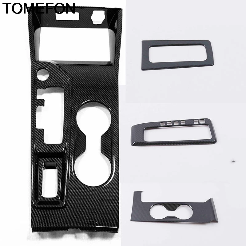 TOMEFON For Nissan Altima Teana 2019 LHD Gear Shift Box Panel Water Cup Holder USB Cigarette Lighter Handbrake Cover Trim ABS SS
TOMEFON For Nissan Altima Teana 2019 LHD Gear Shift Box Panel Water Cup Holder USB Cigarette Lighter Handbrake Cover Trim ABS SS