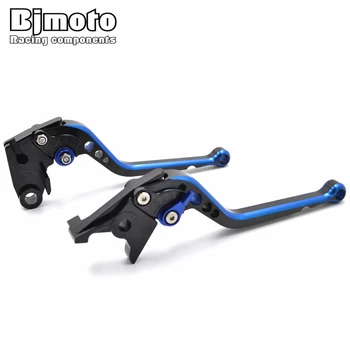 LS-011 Motorcycle Long CNC Aluminum Brakes Clutch Levers Set For Yamaha MT07 FZ7 MT-09 FZ9 FZ1 FAZER XJ6 DIVERSION FZ6R
LS-011 Motorcycle Long CNC Aluminum Brakes Clutch Levers Set For Yamaha MT07 FZ7 MT-09 FZ9 FZ1 FAZER XJ6 DIVERSION FZ6R