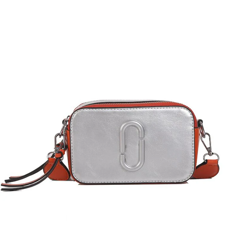 Classic Small Scrub Flap Women's Bag With Canvas Strap Women PU Leather Handbags Trendy Lady Messenger Bag For Female Bolsas
Classic Small Scrub Flap Women's Bag With Canvas Strap Women PU Leather Handbags Trendy Lady Messenger Bag For Female Bolsas