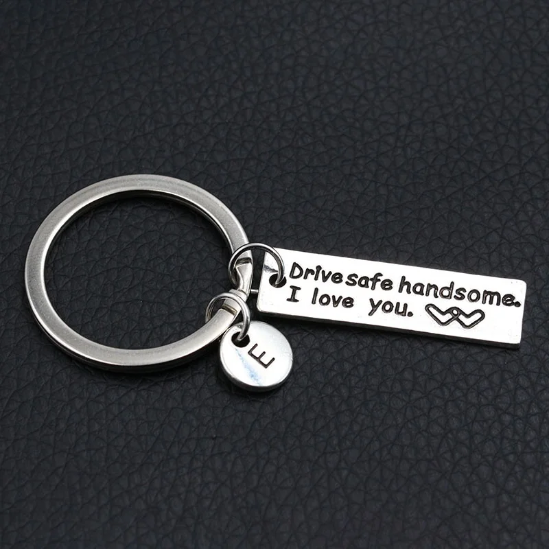 keychain drive safe