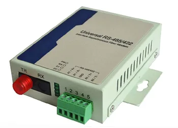 Serial port RS-485 to optical fiber 2-way 485 to optical fiber transceiver Serial port optical terminal/optical cat FC port
Serial port RS-485 to optical fiber 2-way 485 to optical fiber transceiver Serial port optical terminal/optical cat FC port