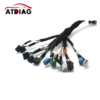 EIS ELV Test cables for Works Together with VVDI MB BGA TOOL (five-in-one) EIS ELV Test cables
EIS ELV Test cables for Works Together with VVDI MB BGA TOOL (five-in-one) EIS ELV Test cables