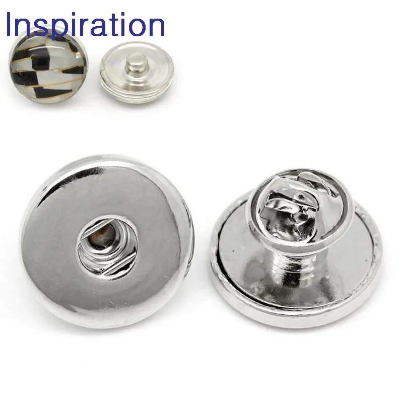 Wholesale 10pcs/lot Interchangeable Snap Button Brooch for 18mm DIY Snap Button Jewelry Free Shipping
Wholesale 10pcs/lot Interchangeable Snap Button Brooch for 18mm DIY Snap Button Jewelry Free Shipping