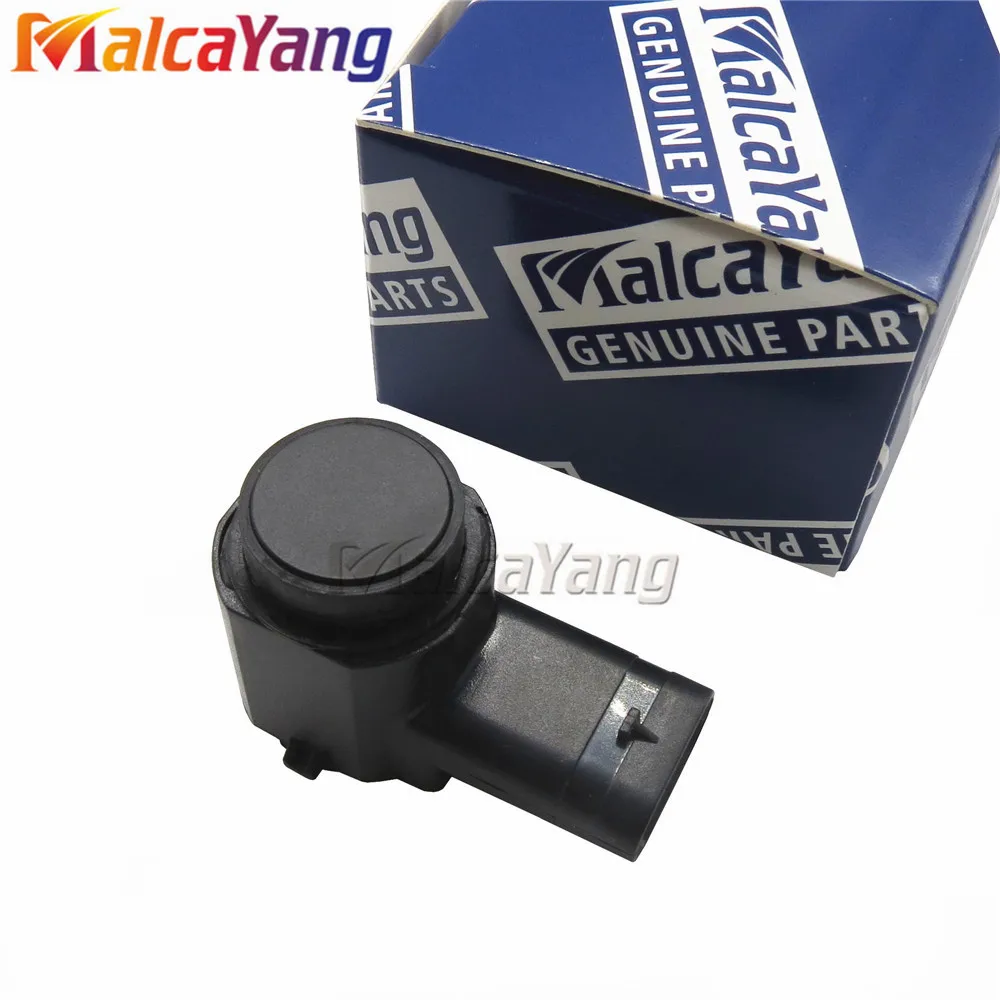 New Car Parking Sensor For VW Passat 3C B6 Jetta Tiguan Touran Golf3 Audi Q7 3C0919275L 3C0919275AE
New Car Parking Sensor For VW Passat 3C B6 Jetta Tiguan Touran Golf3 Audi Q7 3C0919275L 3C0919275AE