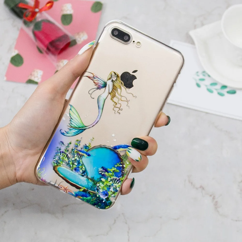 For iPhones 7 Plus 7P 7Plus 7 P 7 + I7+ Case Lovely Soft Silicone TPU Cases Mobile Phone Protective Back Cover Coque
For iPhones 7 Plus 7P 7Plus 7 P 7 + I7+ Case Lovely Soft Silicone TPU Cases Mobile Phone Protective Back Cover Coque