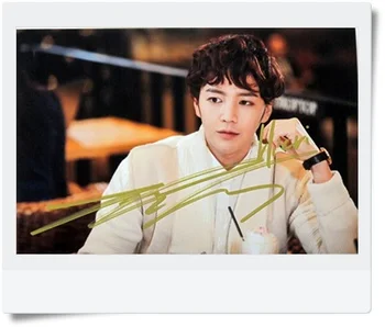 signed Jang Keun Suk autographed original photo 6 inches KPOP freeshipping 08201702
signed Jang Keun Suk autographed original photo 6 inches KPOP freeshipping 08201702