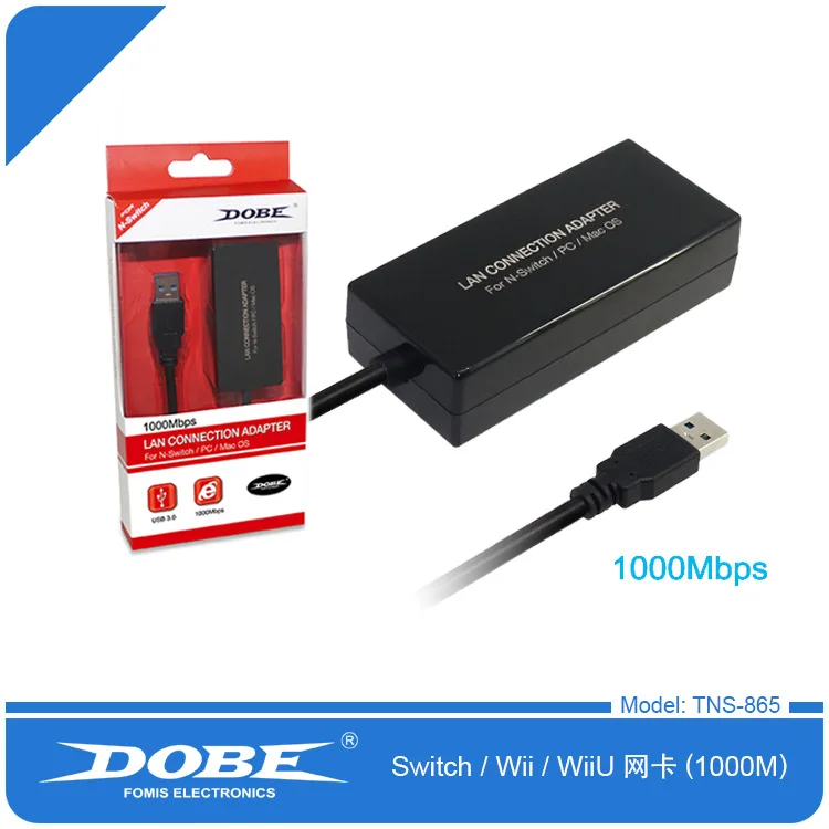 2017 Новый коммутатор сетевой адаптер USB 3 0 к Ethernet RJ45 Lan гигабитный для 10/100/1000 Мбит/с