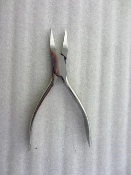 Free Shipping watch repairing plier,stainless steel plier, jewelry making plier,dental fixing cutter,for gold ring glasses frame
Free Shipping watch repairing plier,stainless steel plier, jewelry making plier,dental fixing cutter,for gold ring glasses frame