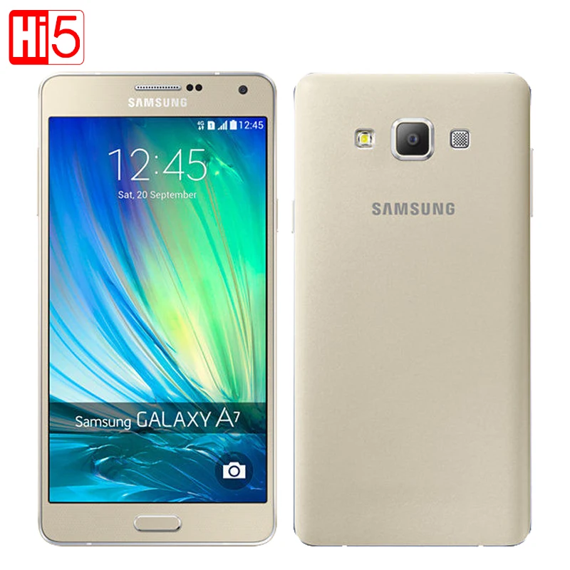 Samsung Galaxy A7 4 64гб