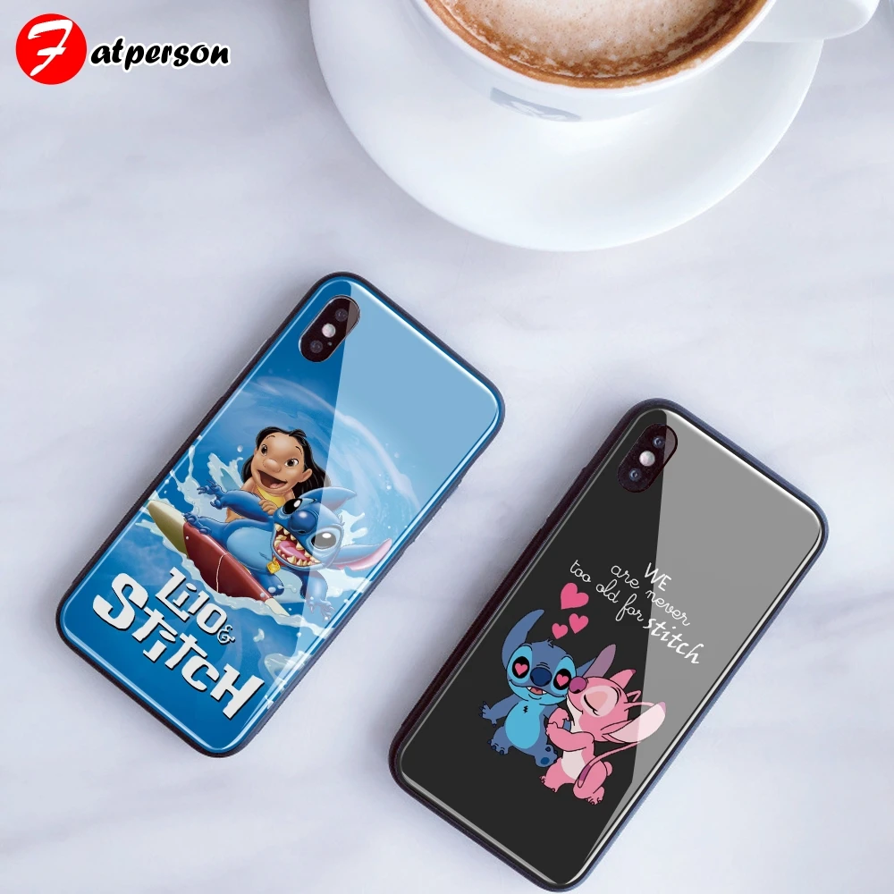 DIY case For iphone 7 X 10 8 Plus 6s 6 capa Custom Tempered Glass Stitch Phone Case For iPhone XS MAX XR 5 5S SE cute case
DIY case For iphone 7 X 10 8 Plus 6s 6 capa Custom Tempered Glass Stitch Phone Case For iPhone XS MAX XR 5 5S SE cute case