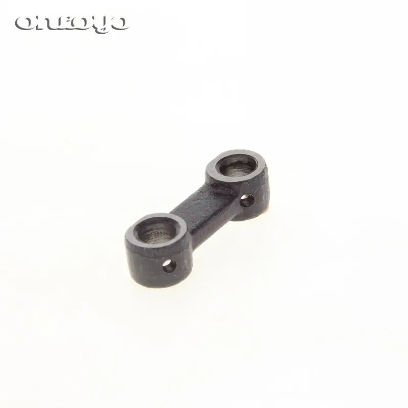 Computer embroidery machine parts small connecting rod two eyes holes small horoscopes shape
Computer embroidery machine parts small connecting rod two eyes holes small horoscopes shape
