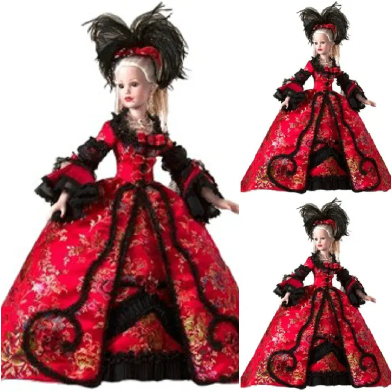 On sale SC-105 Victorian Gothic/Civil War Southern Belle Ball Gown Dress Halloween dresses Sz US 6-26 XS-6XL
On sale SC-105 Victorian Gothic/Civil War Southern Belle Ball Gown Dress Halloween dresses Sz US 6-26 XS-6XL