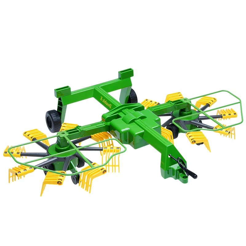 1:16 Farm Harvesting Tractor RC Car 2.4G Remote Control Self Dump Tractor RC Engineering Vehicles Tractor Model Children Toys
1:16 Farm Harvesting Tractor RC Car 2.4G Remote Control Self Dump Tractor RC Engineering Vehicles Tractor Model Children Toys