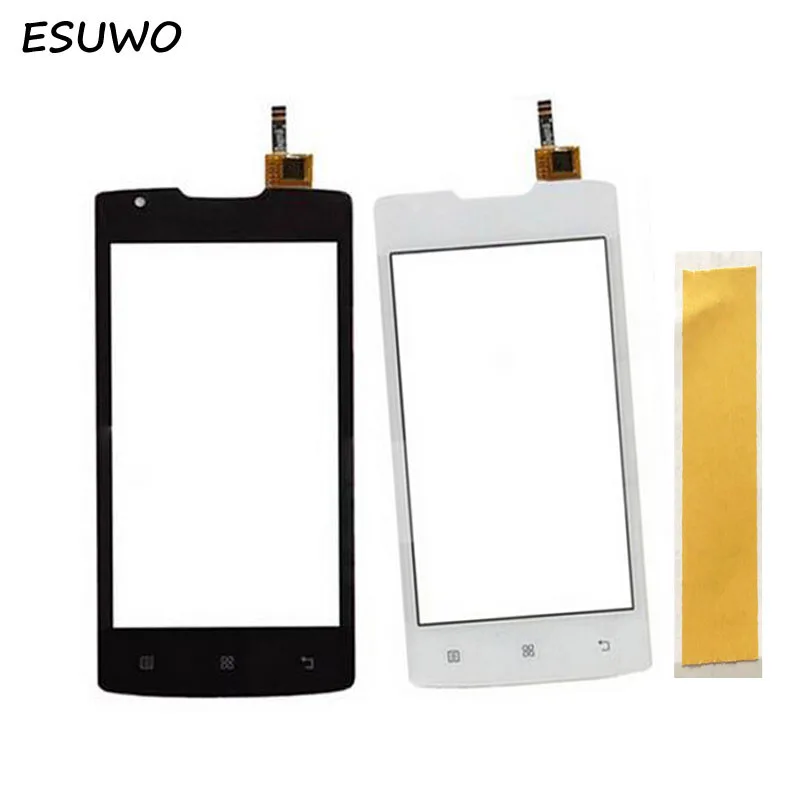 ESUWO For Lenovo A1000 Touch Panel Touch Screen Digitizer Front Glass Sensor For Lenovo A 1000 Touchscreen
ESUWO For Lenovo A1000 Touch Panel Touch Screen Digitizer Front Glass Sensor For Lenovo A 1000 Touchscreen