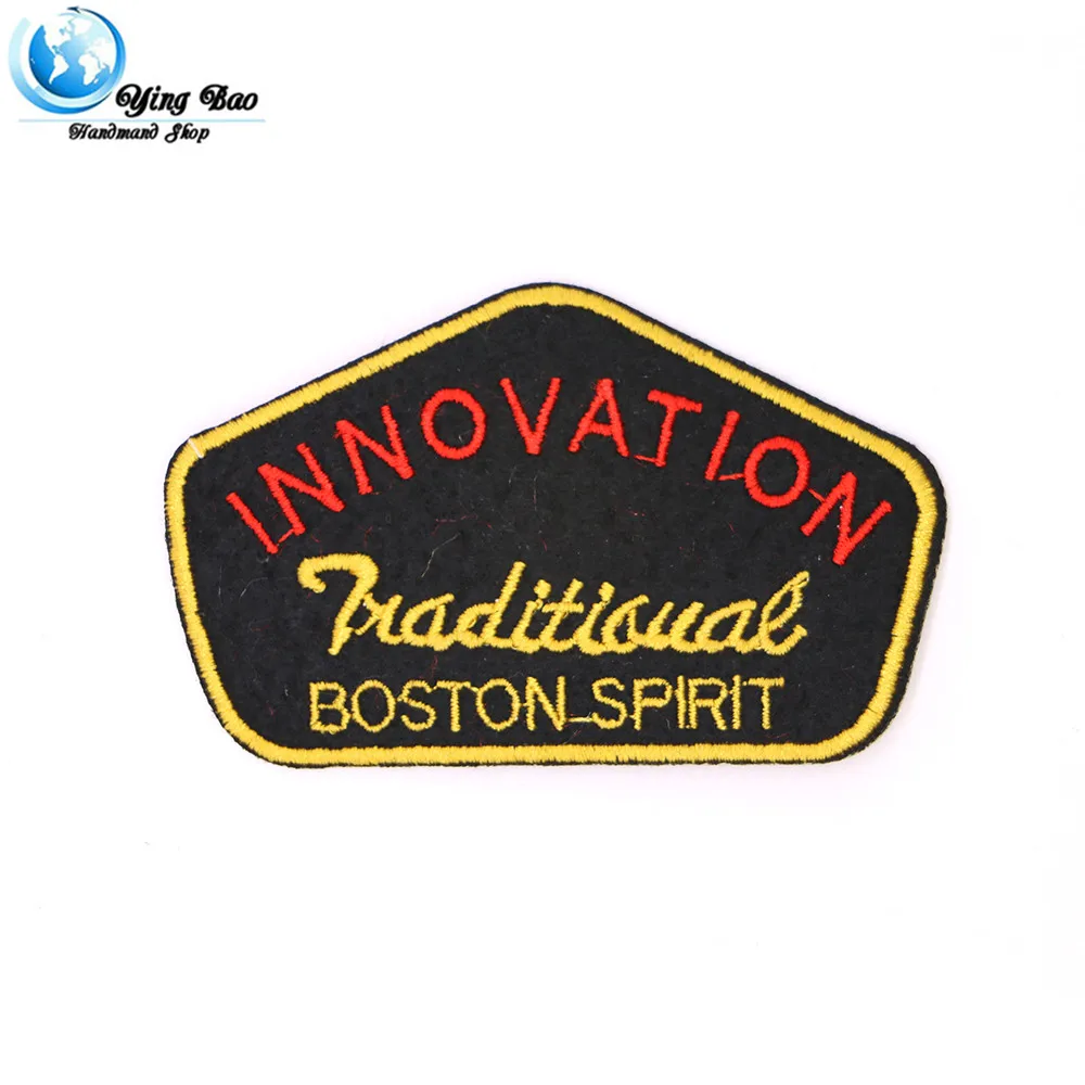 New 1 pcs size : 6*9.2cm Iron-on Simple elegant Retro Flag design STYLE garment Appliques accessory patches Free shipping P-116
New 1 pcs size : 6*9.2cm Iron-on Simple elegant Retro Flag design STYLE garment Appliques accessory patches Free shipping P-116
