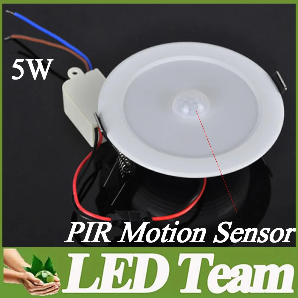 5W PIR Motion Sensor SMD 10 LED Ceiling Step Light Downlight Wall Path Lamp 120 Beam Angle Warm/Cool White 3 Years Warranty CE
5W PIR Motion Sensor SMD 10 LED Ceiling Step Light Downlight Wall Path Lamp 120 Beam Angle Warm/Cool White 3 Years Warranty CE