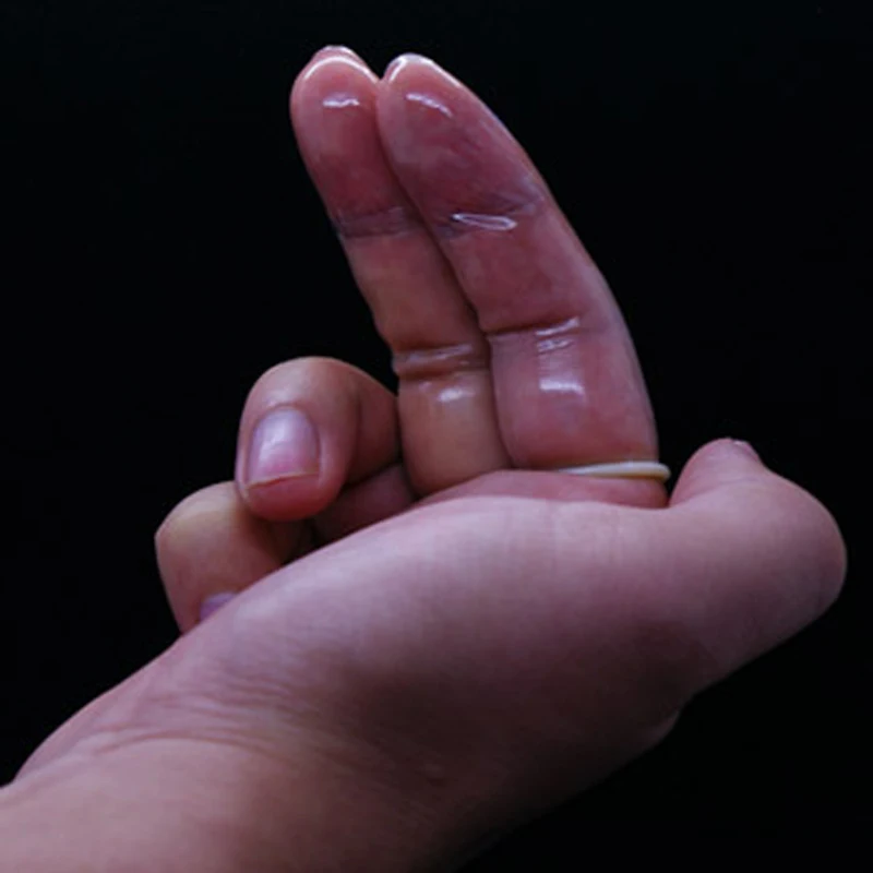 Презерватив для орального секса 