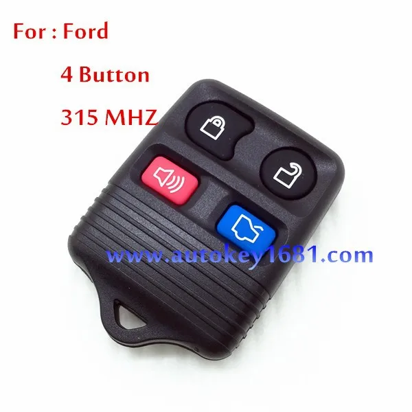 2pcs/lot best remote car key for Ford/Lincoln/Mercury Old-Style 4 button 315mhz remote key control FCC ID:CWTWB1U331 CWTWB1U345
2pcs/lot best remote car key for Ford/Lincoln/Mercury Old-Style 4 button 315mhz remote key control FCC ID:CWTWB1U331 CWTWB1U345