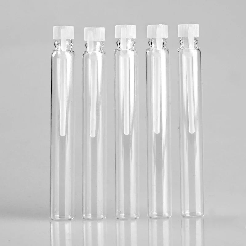 (100Pieces/Lot) 4ML Portable Glass Perfume Bottle Empty Essential Oils Case Liquid Medicine Bottle
(100Pieces/Lot) 4ML Portable Glass Perfume Bottle Empty Essential Oils Case Liquid Medicine Bottle