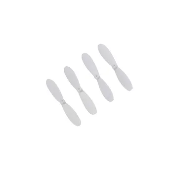 4/16/32Pcs E016H RC Drone Quadcopter Spare Parts Propeller Props Blade Set White For RC Quadcotper Drone Spare Parts
4/16/32Pcs E016H RC Drone Quadcopter Spare Parts Propeller Props Blade Set White For RC Quadcotper Drone Spare Parts
