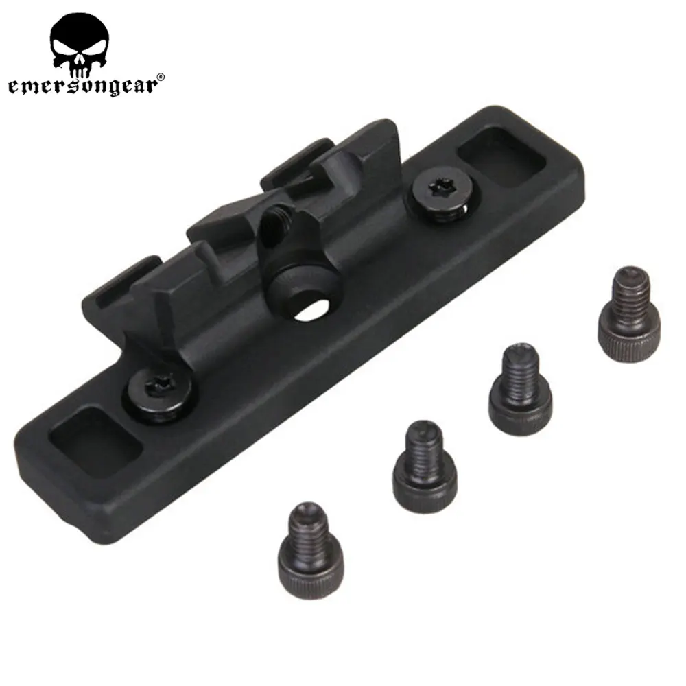 EMERSONGEAR Thorntail 1913 Offset adaptive Light Mount For Attaching SF M300-600 Mini-Scout Rail Mounted Weapon Hunting Lights
EMERSONGEAR Thorntail 1913 Offset adaptive Light Mount For Attaching SF M300-600 Mini-Scout Rail Mounted Weapon Hunting Lights