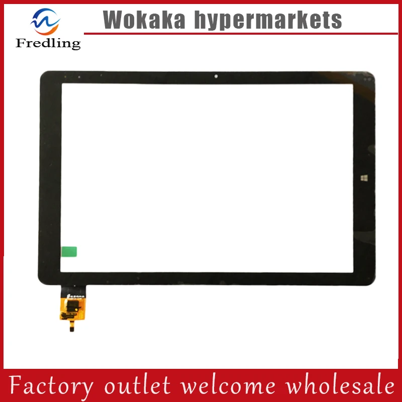 New olm-1997-ver.3 fpc touch Screen Glass panel digitizer