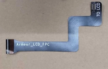 new original for Ideapad MIIX 510 510-12ISK LCD LVDS SCREEN FLEX FPC CABLE Armour_LCD_FPC Test ok
new original for Ideapad MIIX 510 510-12ISK LCD LVDS SCREEN FLEX FPC CABLE Armour_LCD_FPC Test ok