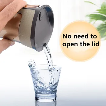 Creative one-handed operation 304 stainless steel vacuum flask insulation thermal cup thermos bottle for coffee tea thermocup
Creative one-handed operation 304 stainless steel vacuum flask insulation thermal cup thermos bottle for coffee tea thermocup