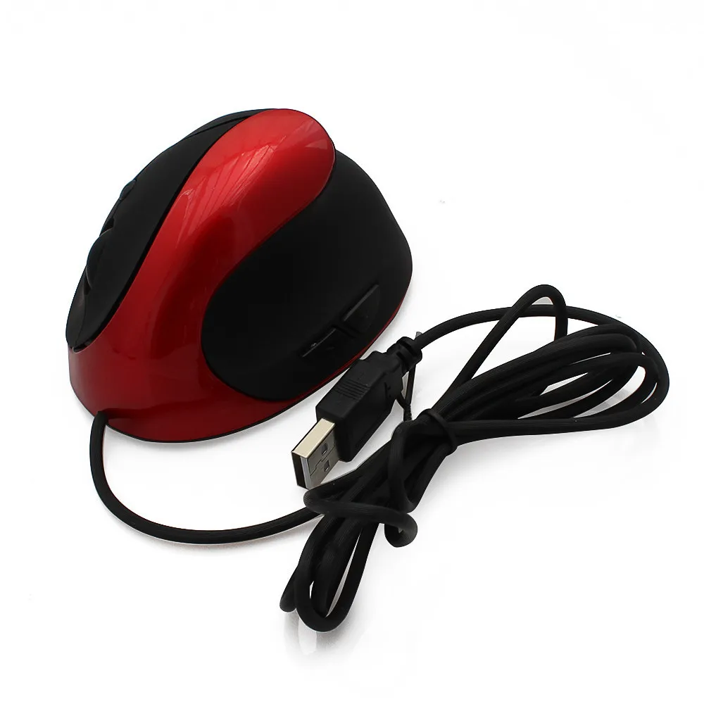 Wired Mouse Vertical Mouse
