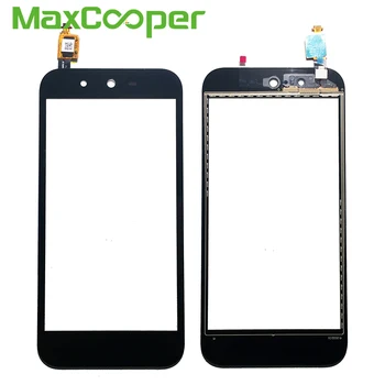10PCS/Lot Top Quality 5.0" For Asus Live G500TG Touch Screen Digitizer Front Glass Panel Sensor Replacement
10PCS/Lot Top Quality 5.0" For Asus Live G500TG Touch Screen Digitizer Front Glass Panel Sensor Replacement