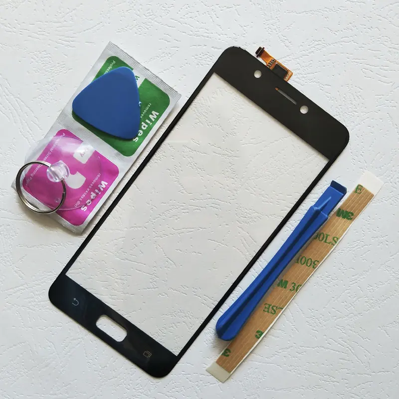 ZUCZUG 5.2''Touch Sensitive Screen For Asus Zenfone 4 Max ZC520KL Front Touch Digitizer Panel Sensor Free Tools+Adhesive
ZUCZUG 5.2''Touch Sensitive Screen For Asus Zenfone 4 Max ZC520KL Front Touch Digitizer Panel Sensor Free Tools+Adhesive