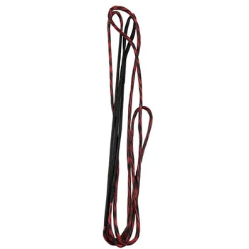 Archery 12 14 16 Strand Dacron String Bow Arrow Replacement String for 48 54 58 60 62 66 68 70 inch Recurve Longbow Takedown Bow
Archery 12 14 16 Strand Dacron String Bow Arrow Replacement String for 48 54 58 60 62 66 68 70 inch Recurve Longbow Takedown Bow