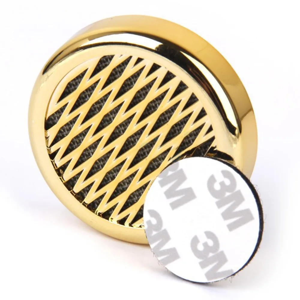 Round Plastic Cigar Humidifier Humidor Gadgets for Cigar box Golden Silver Black Color
Round Plastic Cigar Humidifier Humidor Gadgets for Cigar box Golden Silver Black Color