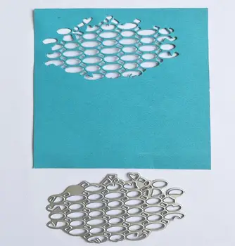 Reticulation Background Frame Metal Cutting Dies Stencils for DIY Scrapbooking DIY Paper Cards Photo Album Decorative Embossing
Reticulation Background Frame Metal Cutting Dies Stencils for DIY Scrapbooking DIY Paper Cards Photo Album Decorative Embossing