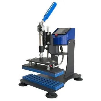 Semiautomatic 10 in 1 Pen Heat Press Sublimation Machine DIY Transfer Printing logo Printing Machine
Semiautomatic 10 in 1 Pen Heat Press Sublimation Machine DIY Transfer Printing logo Printing Machine