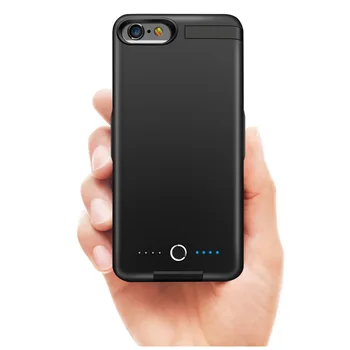 Extpower 10000mAh Battery Charger Case For iPhone 6 6s 7 8 Ultra Thin Battery Charging Case Power Bank For iPhone 6 6s 7 8 Plus
Extpower 10000mAh Battery Charger Case For iPhone 6 6s 7 8 Ultra Thin Battery Charging Case Power Bank For iPhone 6 6s 7 8 Plus