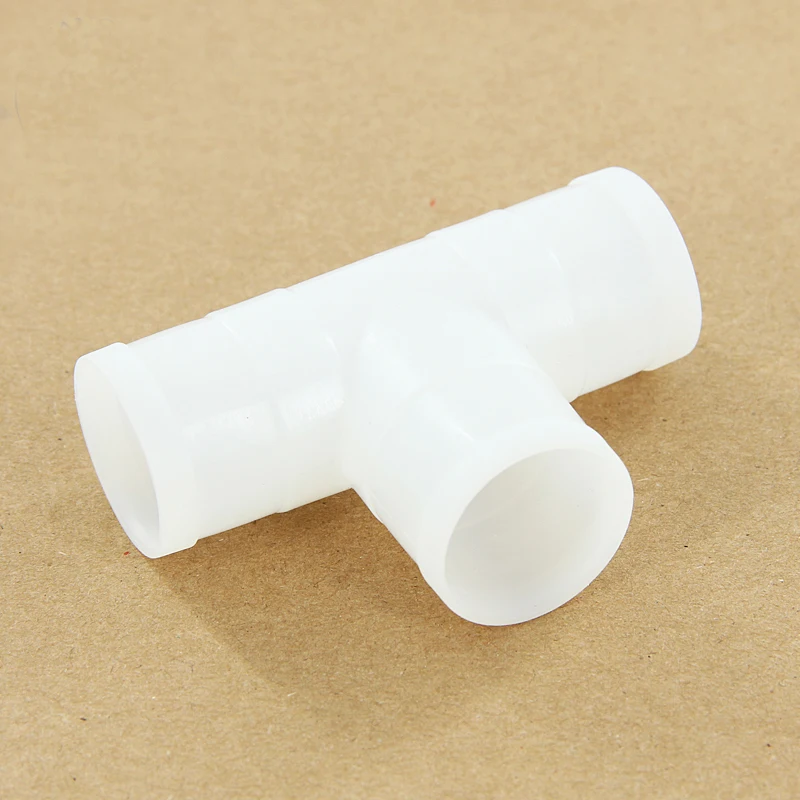 Chicken Nipple Water Drinker T Pipe Diameter 25mm Quail Poultry Pigeon Farm Decompression Water Tank Changeover Joint Pipe
Chicken Nipple Water Drinker T Pipe Diameter 25mm Quail Poultry Pigeon Farm Decompression Water Tank Changeover Joint Pipe
