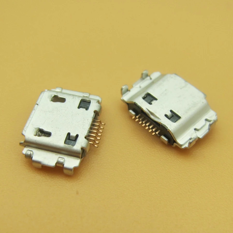 10pcs Charge Connector for Samsung B7722 B7722i C3530 I5700 I5800 580 I717 I7500 I8000 I8510 I9220 N7000(7 pin,micro USB type-B
10pcs Charge Connector for Samsung B7722 B7722i C3530 I5700 I5800 580 I717 I7500 I8000 I8510 I9220 N7000(7 pin,micro USB type-B