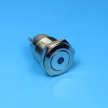 blue 16mm Flat Head Self reset Metal Push Button Switch With Single Point led Light push button
blue 16mm Flat Head Self reset Metal Push Button Switch With Single Point led Light push button